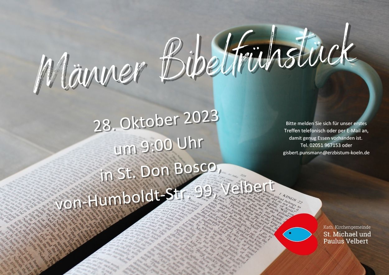 2023 10 28 Männer Bibelfrühstück